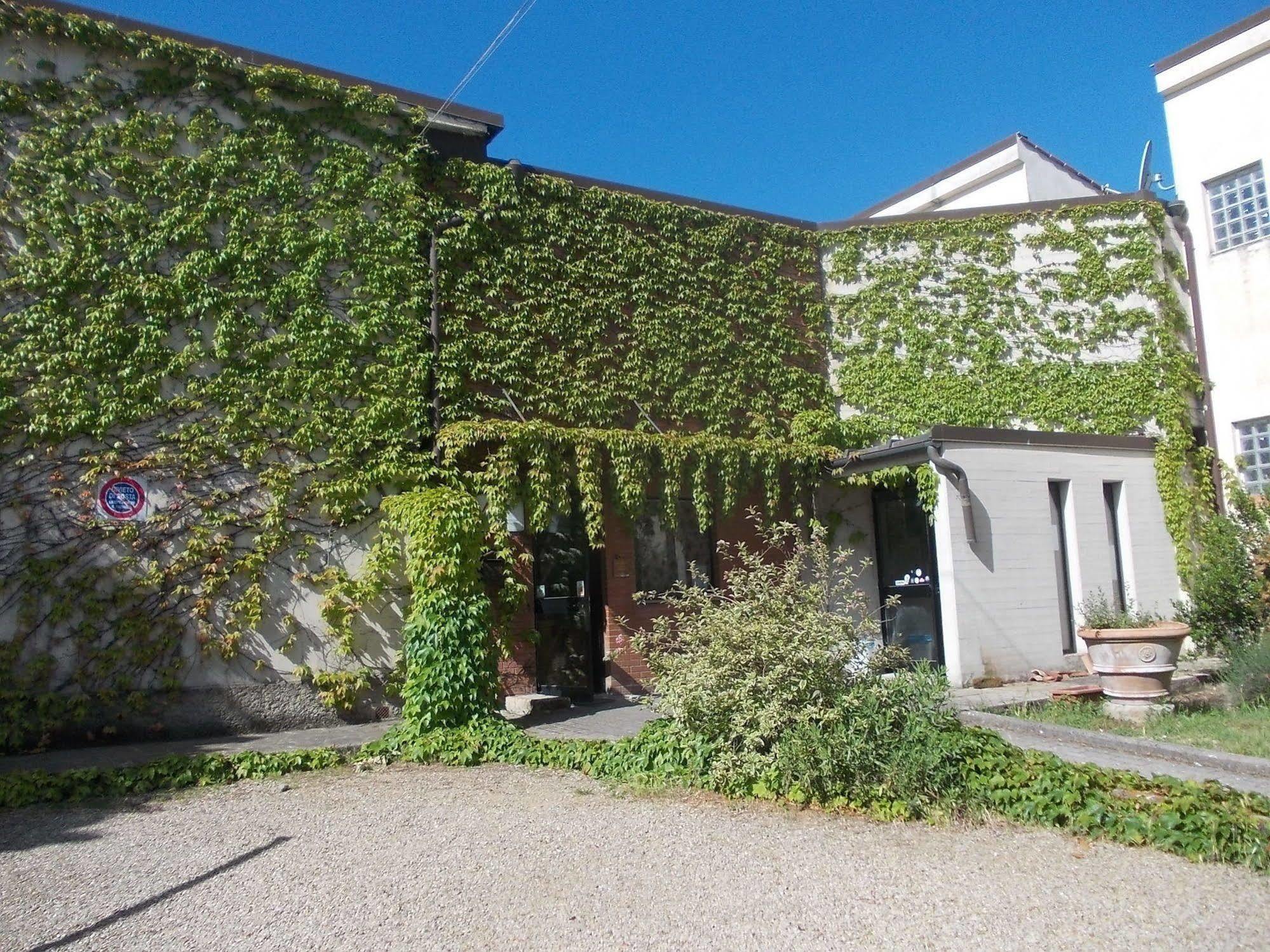 Ostello Del Chianti Tavarnelle Val di Pesa Exterior photo