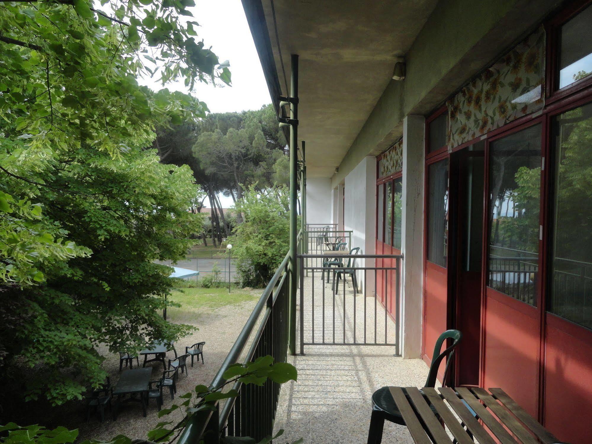 Ostello Del Chianti Tavarnelle Val di Pesa Exterior photo